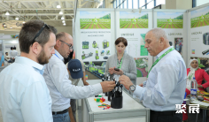 乌兹别克斯坦农业展2025展位图与展位申请