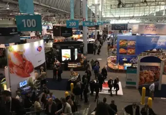 北美海鲜展(Seafood Expo North America)2026观展指南:时间地点/门票
