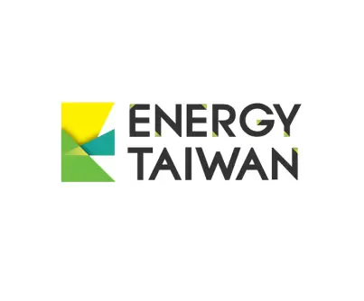 台湾风能展logo