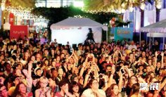 2025美国网红节展位费与展位预订