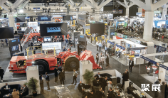 澳大利亚矿山机械展2025参展攻略(时间+地点+观众预约)