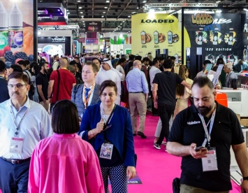 迪拜电子烟展2026最新参展商名录