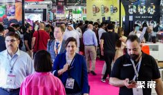 迪拜电子烟展2026门票购买途径