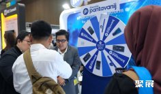 2026泰国东盟数字展(DigiTech ASEAN Thailand)观展攻略(时间/地点/观众预约)
