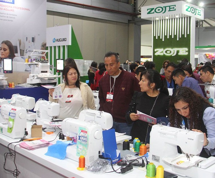 2026年秘鲁纺织展(Expotextil Peru)门票多少钱,怎么购买?