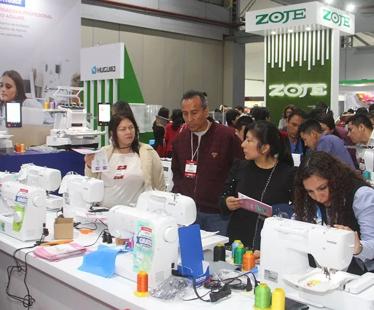 2026年秘鲁纺织展(Expotextil Peru)门票多少钱,怎么购买?