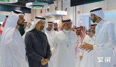 阿布扎比光伏展2026展商名单