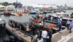 2026英国海事展 预登记注意事项