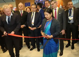 印度食品饮料展览会(SIAL India)2027展位费与展位预订