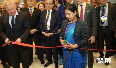 印度食品饮料展览会(SIAL India)2027展位费与展位预订