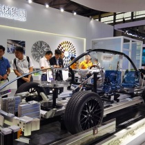 上海铝工业展2025展位图与展位申请