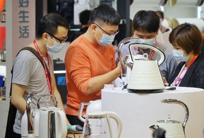 中山家电展2026展商名录抢先看,展商名录预订