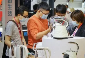 中山家电展2026展商名录抢先看，展商名录预订