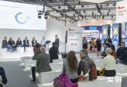 杜塞尔多夫零售展展会现场(现场盛况)4