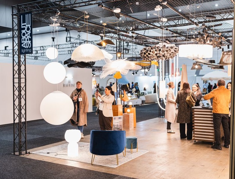 2026温哥华设计展(Interior Design Show)观展攻略(时间/地点/观众预约)