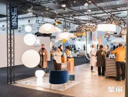 温哥华设计展展会现场(现场盛况)7