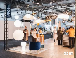 溫哥華設(shè)計展展會現(xiàn)場(現(xiàn)場盛況)7