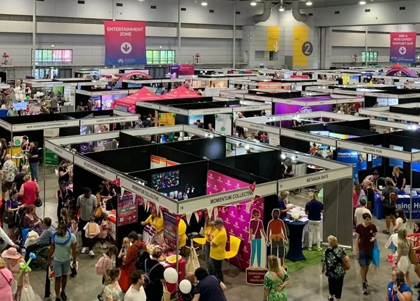 2026年澳大利亚康复展(Sydney Disability Expo)门票价格，如何购买？