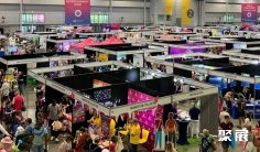 澳大利亚康复展2025门票在哪买