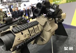 德国警用展现场图片7