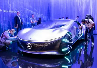 2027年慕尼黑车展IAA(IAA MOBILITY)门票如何申请？多少钱？