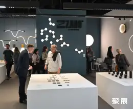 波兰塑料机械展展会现场(现场盛况)4