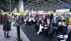 2025香港包装展观众登记及登记地址