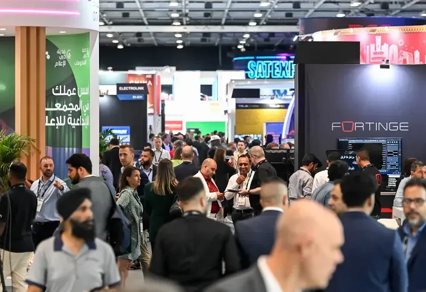 迪拜广电展(CABSAT)2026参展攻略（时间地点+门票怎么买？）