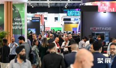 迪拜广电展(CABSAT)2026参展攻略(时间地点+门票怎么买?)
