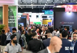 迪拜广电展现场图片2