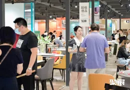 苏州家具展现场图片7