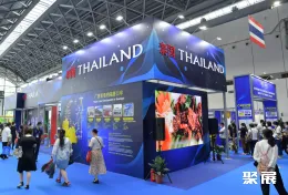 东盟博览会现场图片5