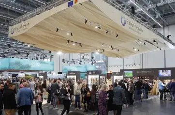 德国杜塞尔多夫葡萄酒、红酒、烈酒展览会2027参展商大全,展商名录购买