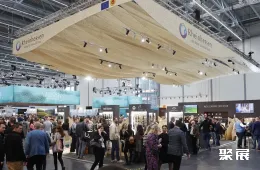 德国红酒展展会现场(现场盛况)7