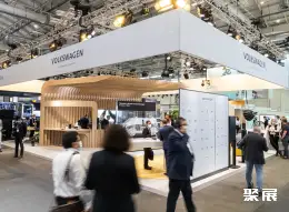 伯明翰智能交通大会展会现场(现场盛况)7