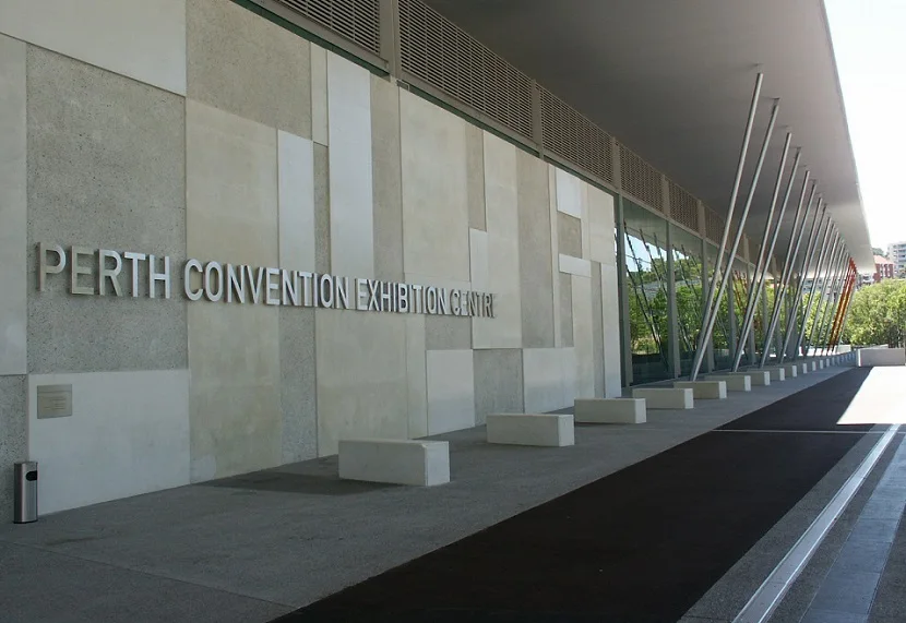 澳大利亚珀斯国际会展中心图片3