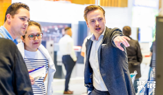 德国交通设施展(PARKEN)2027展商名单