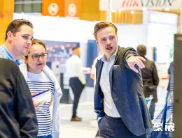 德国交通设施展现场图片5