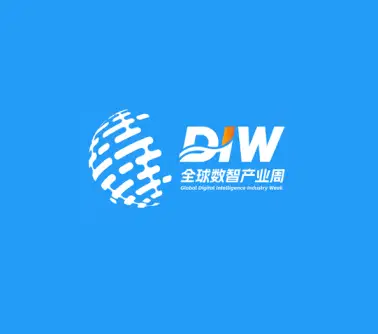 杭州AI人工智能展logo