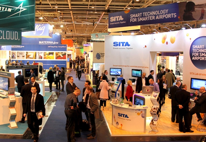 2025西班牙候机楼展参展攻略(时间地点+门票在哪买?)