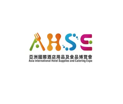 澳门酒店展logo