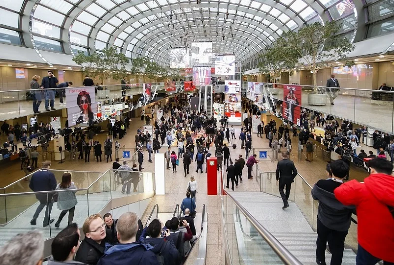 2026德国零售展门票怎么买？如何预约？