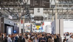 西班牙欧洲视听技术及系统集成展览会ISE2025时间表及地址