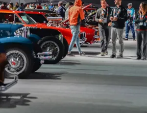 2025年沙特车展门票多少钱，怎么购买？