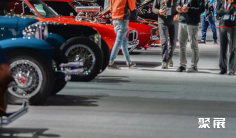 2025年沙特车展门票多少钱,怎么购买?