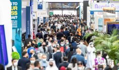 迪拜医疗器械展2026电子会刊