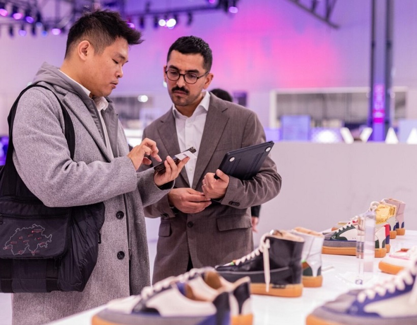 2026意大利鞋展时间地点