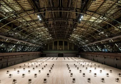 Park Avenue Armory
