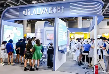 2025杭州CIE美妆创新展将于3月19-21日举办，时间地址、展位预定/报价、参展品牌、展区分布