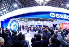北京眼镜展2025展商名录